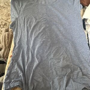 Lululemon love tee